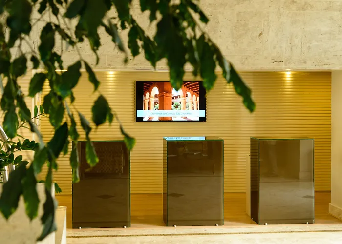 CeliHotel em Aracaju